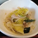 タイ料理 メーパオ - 