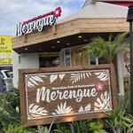 Merengue - 