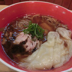 Japanese Soba Noodles 蔦 - 