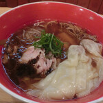 Japanizu soba noodles rutsuta - 