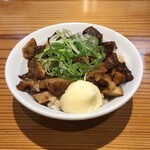 こだわり麺工房たご - 