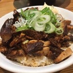 こだわり麺工房たご - 