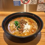 こだわり麺工房たご - 