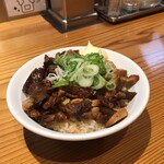 こだわり麺工房たご - 