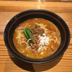 こだわり麺工房たご - 