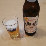 聚香楼 - ノンアルコールビールドライゼロ