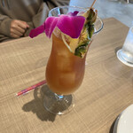 Hawaiian Cafe & Restaurant Merengue - 