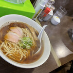 ラーメン 木曜日 - 