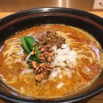 こだわり麺工房たご - 