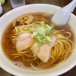 ラーメン 木曜日 - 