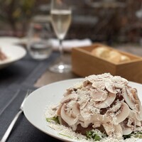 TRATTORIA CREATTA - 