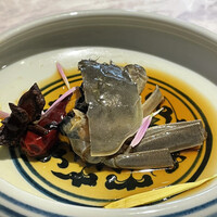 中国意境菜 白燕 - 