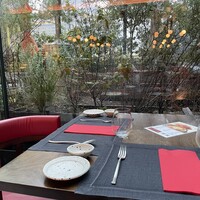 TRATTORIA CREATTA - 