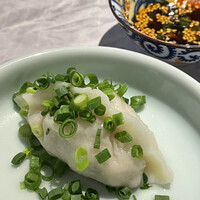 中国意境菜 白燕 - 