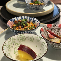 中国意境菜 白燕 - 