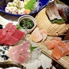 Taishou Roman Fuu Izakaya Mura - 御造り