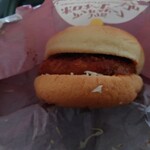 マクドナルド - 料理写真:コク旨アンガスビーフポロネーゼグラコロ