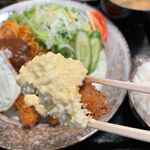 ごはんカフェ きなこ - 