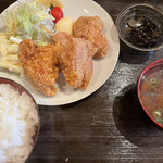 和洋風居酒屋 たぁちゃん - 