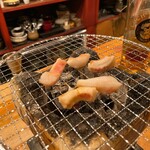 炭焼きと世界のお酒 BAR繊月 - 