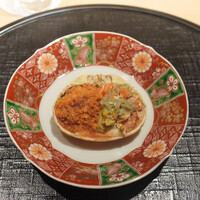 新ばし 星野 - 福井香住せいこ蟹