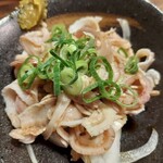 HAKATAラーメン チカッパ - 