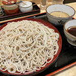 Komoro Soba Okachimachiten - 