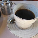べあー - コーヒー