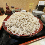 Komoro Soba Okachimachiten - 