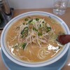 ラーメン 藤 近江八幡店