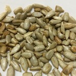 KIVA - 炒ると風味アップ！つい食べ過ぎてしまうのが悩ましいところ