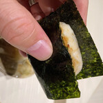 Sushi Sagawa - 