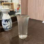 金町製麺 - 貴 純米酒 新酒　山形県　700円