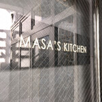 MASA’S KITCHEN - 