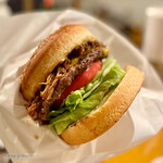 ウーピーバーガー - 