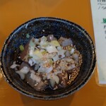 西口やきとん - 