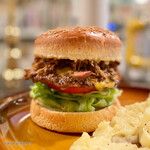 ウーピーバーガー - 