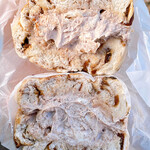 マルイチベーグル - 