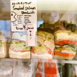 マルイチベーグル - 