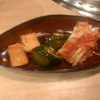 和牛焼肉じろうや 介 wagyu&sake 名古屋駅前本店 - 