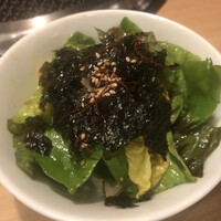 和牛焼肉じろうや 介 wagyu&sake 名古屋駅前本店 - 