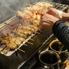 Yakitori Choppu - 