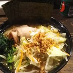 家系ラーメン クックら - 