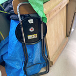 純手打ち讃岐うどん 土三寒六 - なんか台