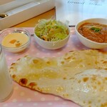 アジアン スターズ キッチン - 