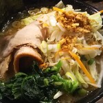 家系ラーメン クックら - 