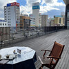Cafe Restaurant ICHIMO - テラス
