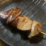 ささよし - ささよし(レバ)