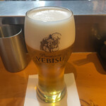 ささよし - ささよし(エビス生)