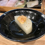 越中屋  - ふろふき大根